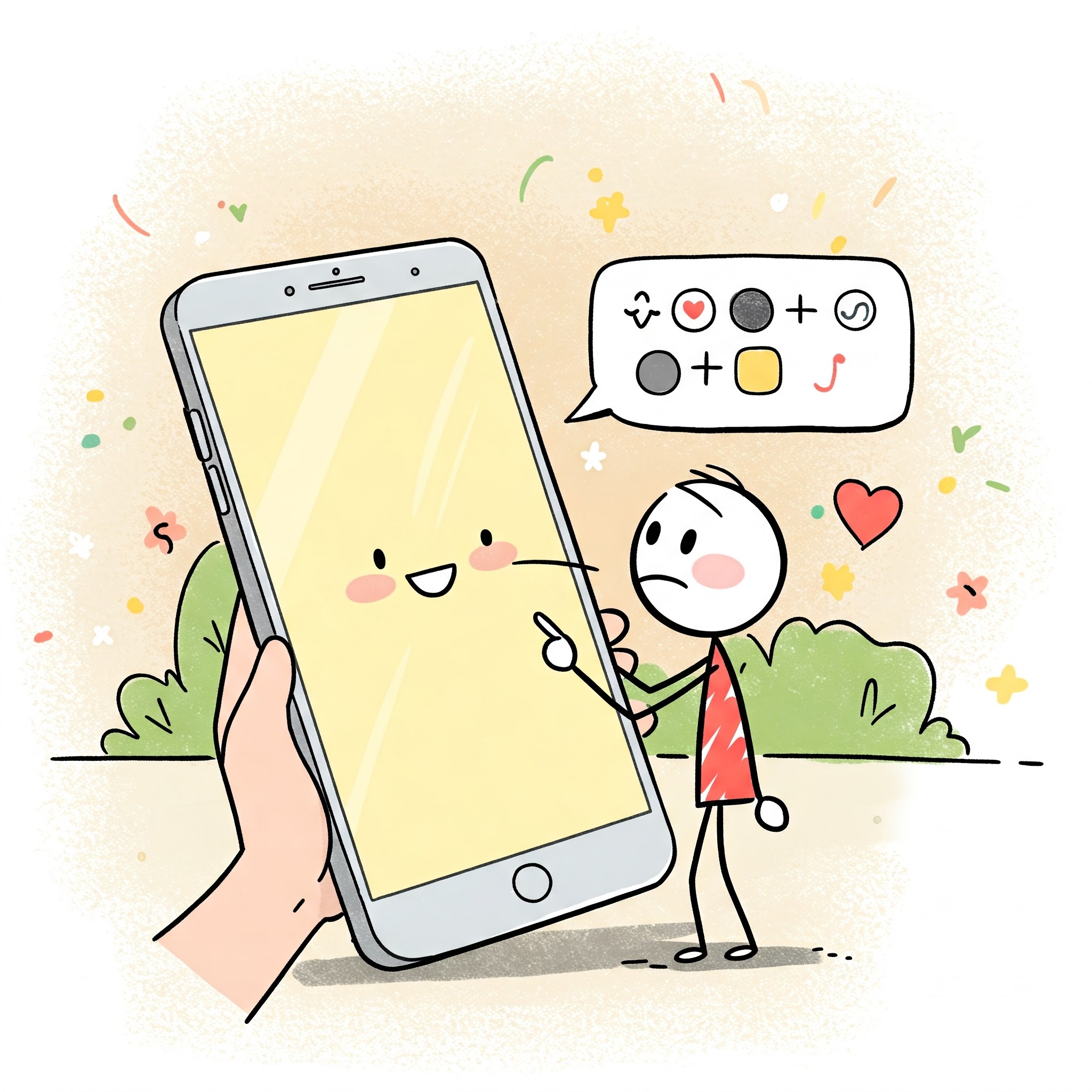 スマホ講座
